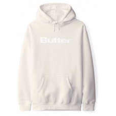 Sudadera Butter Goods Wodmark Bone